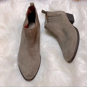 Jeffrey Campbell Metcalf Booties